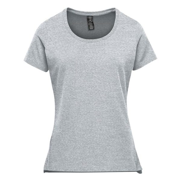 Stormtech Isabelle Eco Crew Neck Performance T Shirts
