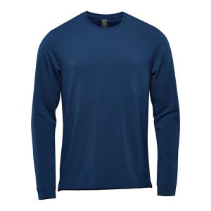 Stormtech Men’s AeroFlex Long Sleeve Shirts