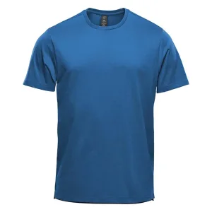 Stormtech Mens Alaric Short Sleeve Tees