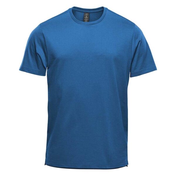 Stormtech Mens Alaric Short Sleeve Tees