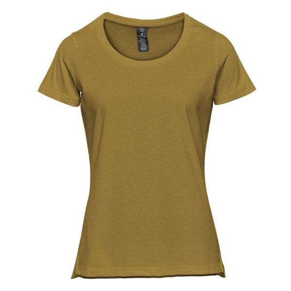 Stormtech Womens Celestia Short Sleeve Tees
