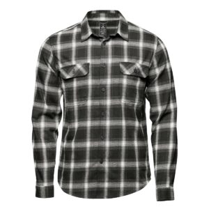Men's Bayview L/S Shirts