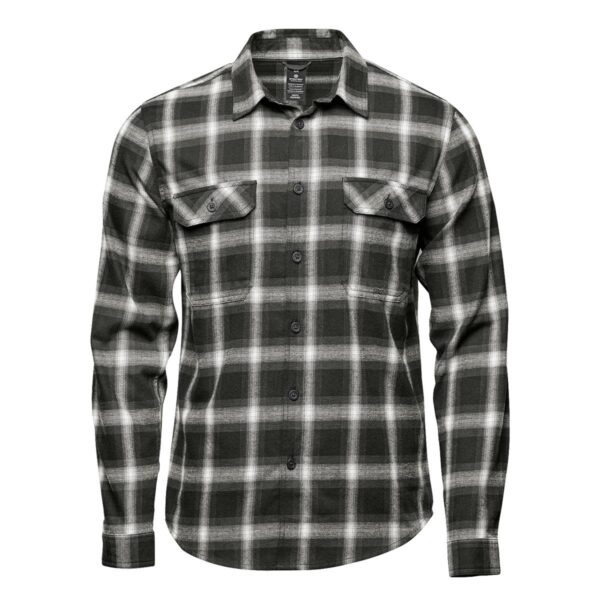Men's Bayview L/S Shirts