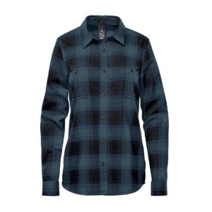 Women'S Bayview L/S Shirts