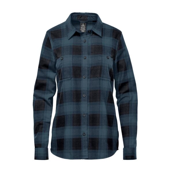 Women's Bayview L/S Shirts