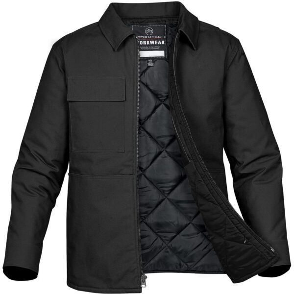 Stormtech Men's Flatiron Work Jackets