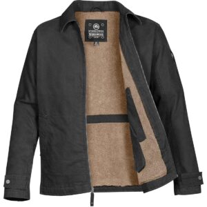 Stormtech Men's Stone Ridge Work Jackets