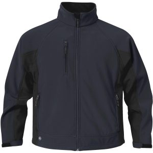 Stormtech Men's Crew Bonded Shells