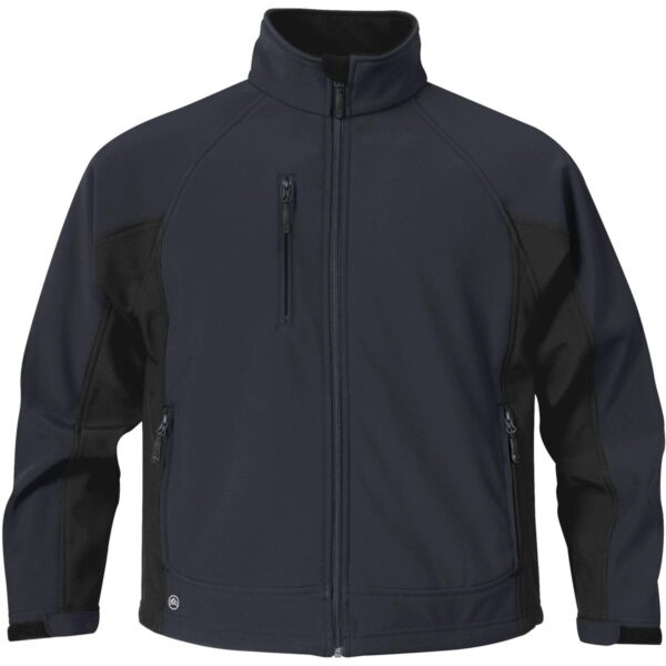 Stormtech Men's Crew Bonded Shells