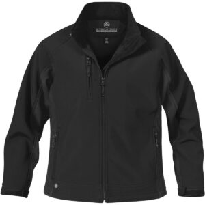 Stormtech Women's Crew Bonded Shell