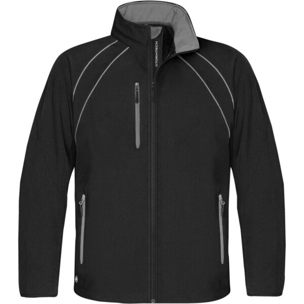 Stormtech Men's Crew Softshells