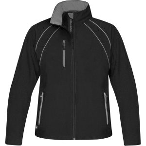 Stormtech Women's Crew Softshells