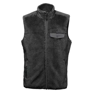 Stormtech Men's Bergen Sherpa Fleece Vests