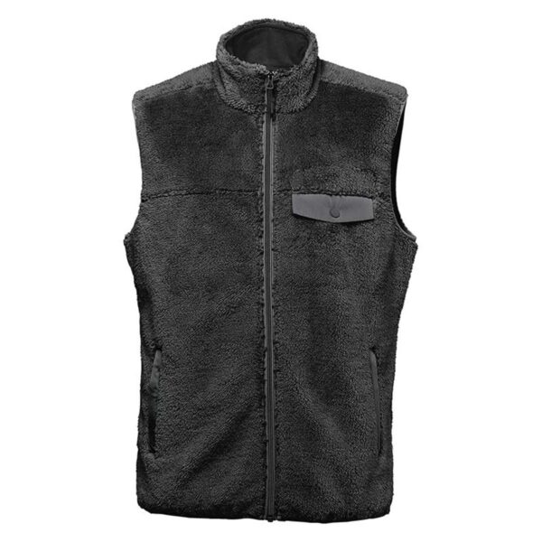 Stormtech Men's Bergen Sherpa Fleece Vests