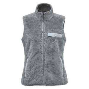 Stormtech Women's Bergen Sherpa Fleece Vests