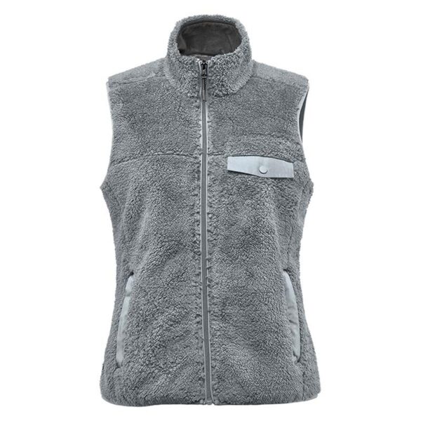 Stormtech Women's Bergen Sherpa Fleece Vests
