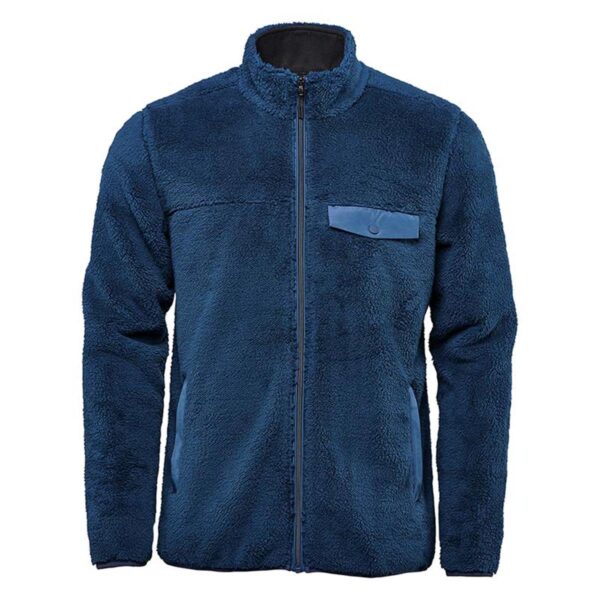 Stormtech Men's Bergen Sherpa Fleece Jackets