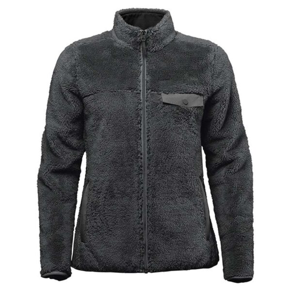 Stormtech Women's Bergen Sherpa Fleece Jackets