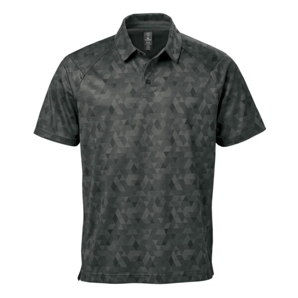 Stormtech Ethan Mens Eco H2X-DRY Polos