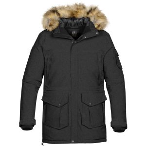 Stormtech Men's Expedition Parkas