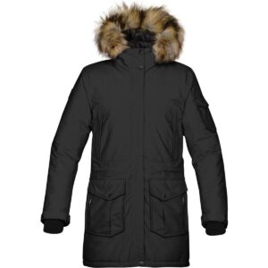Stormtech Women's Expedition Parkas