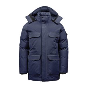Men's Everest Parkas