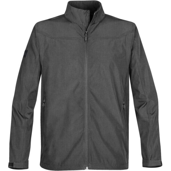 Stormtech Men's Endurance Softshells