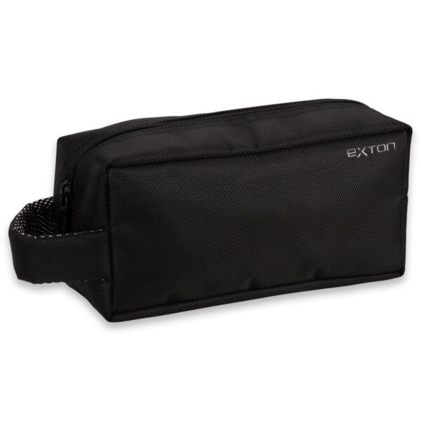 TravelEase Toiletry Bags