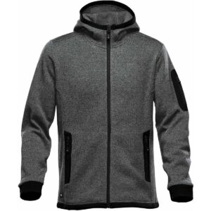 Stormtech Men's Juneau Knit Hoodies