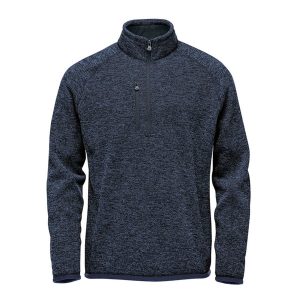 Mens Stormtech Naturestride 1/4 Zip Jackets