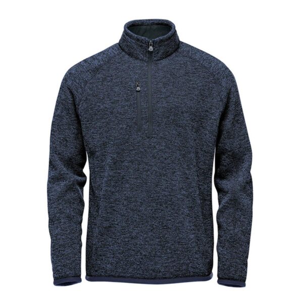 Mens Stormtech NatureStride 1/4 Zip Jackets