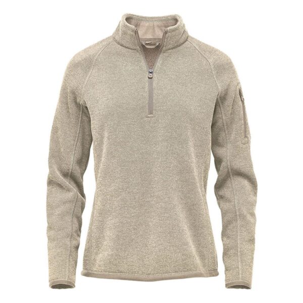 Womens Stormtech NatureStride 1/4 Zip Jackets