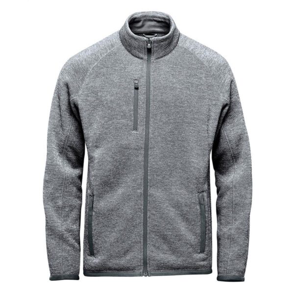 Mens Stormtech AdaptElite Full Zippered Jackets