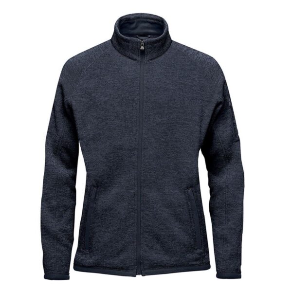 Womens Stormtech AdaptElite Full Zippered Jackets