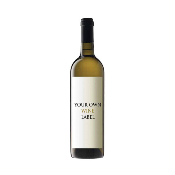 Fifty Acre Sauvignon Blanc