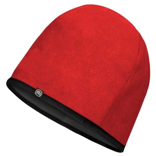 Customised Kasha Fleece Beanie