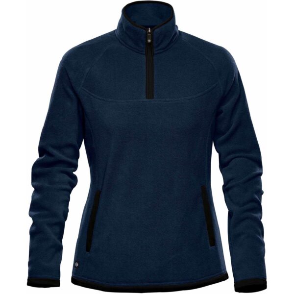 Stormtech Women's Shasta Tech Fleeces 1/4 Zip