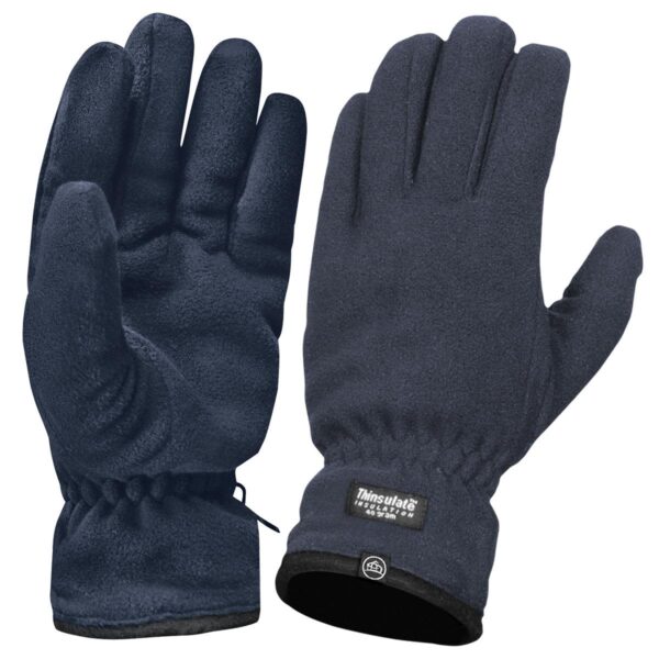 Thredbo Ultra Winter Gloves