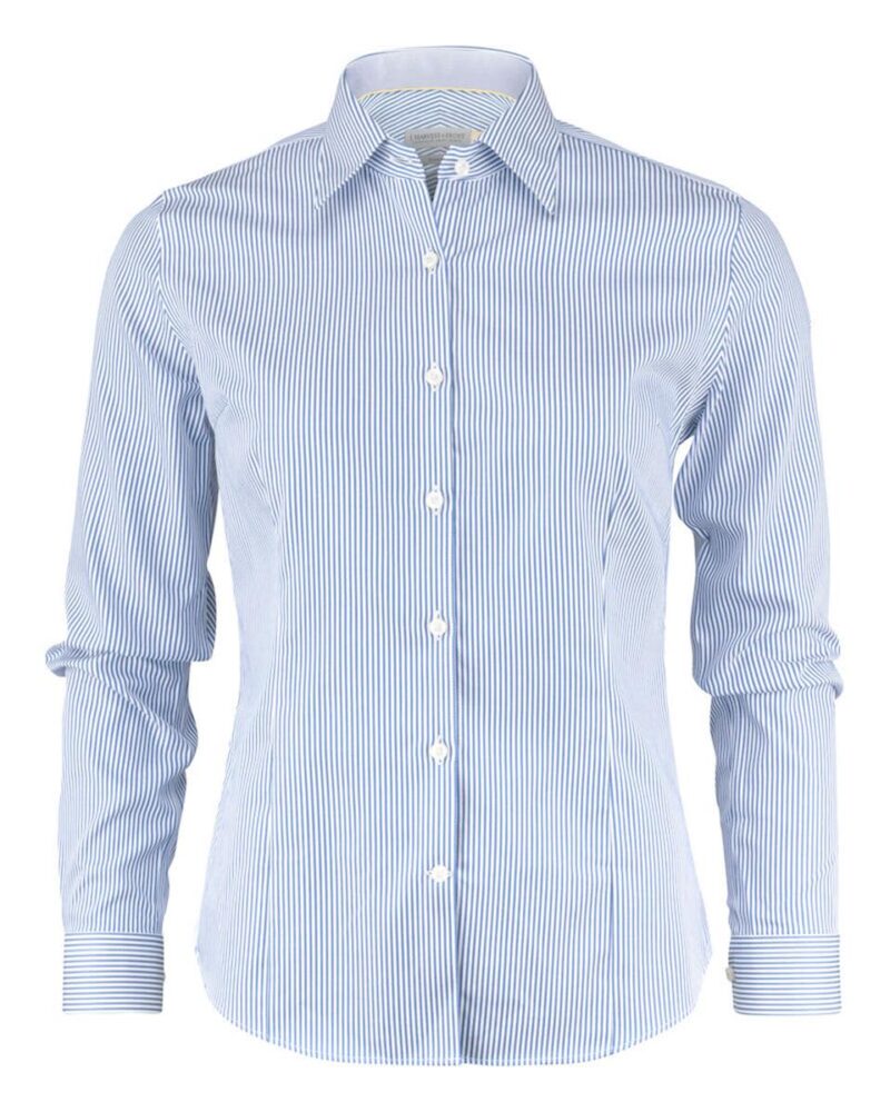 Sky-blue-stripe