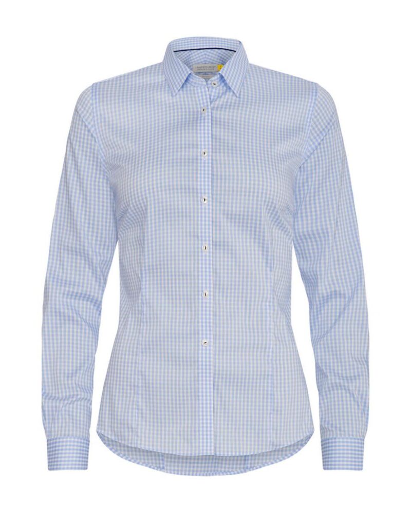 Sky-blue-check