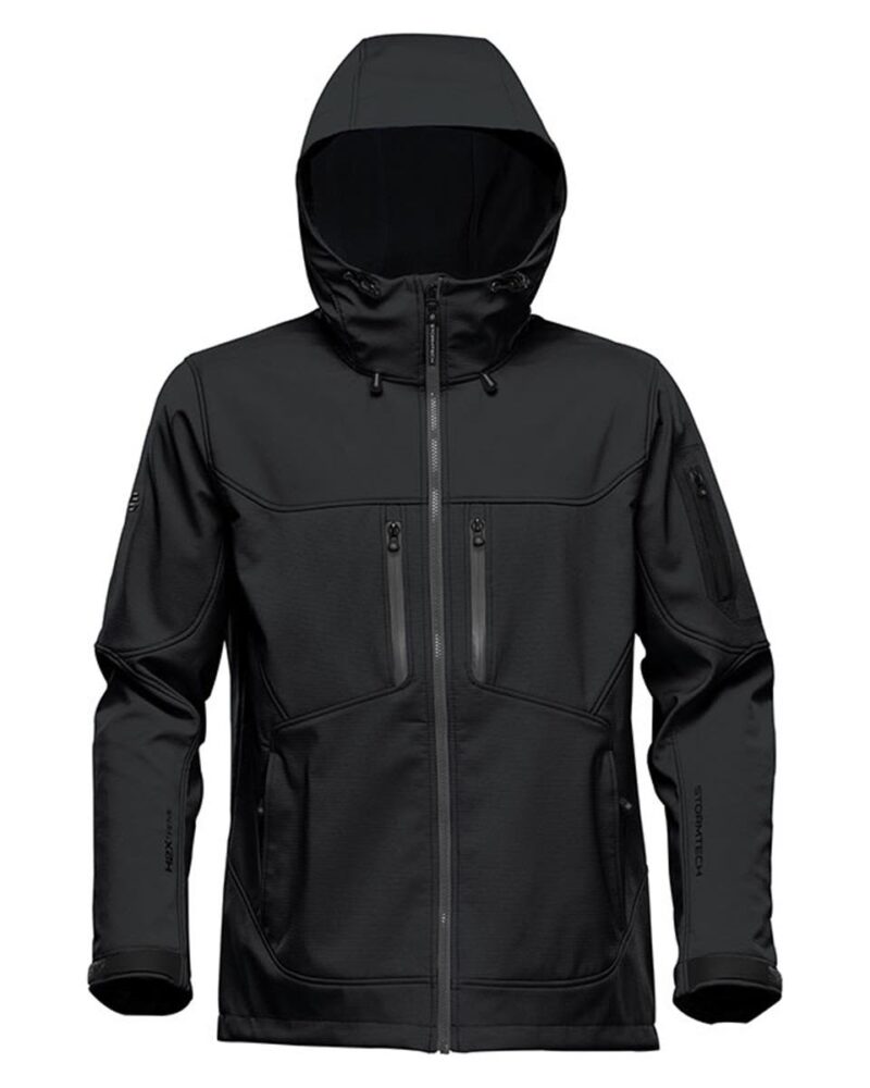 Blackgraphite