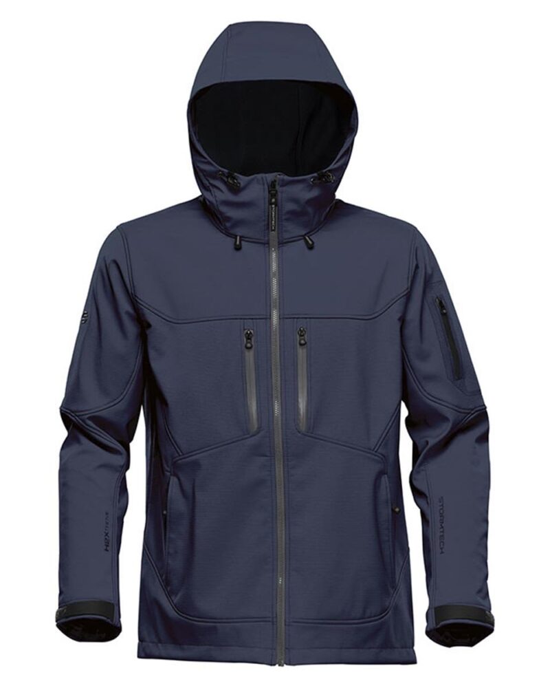 Navygraphite