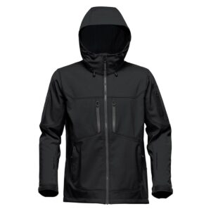 Stormtech Men's Epsilon 2 Softshells
