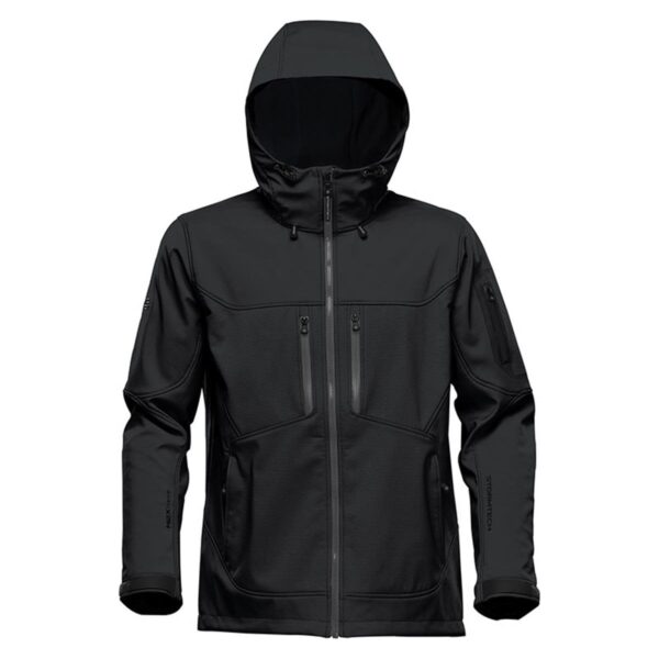 Stormtech Men's Epsilon 2 Softshells