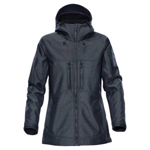Stormtech Women's Epsilon 2 Softshells