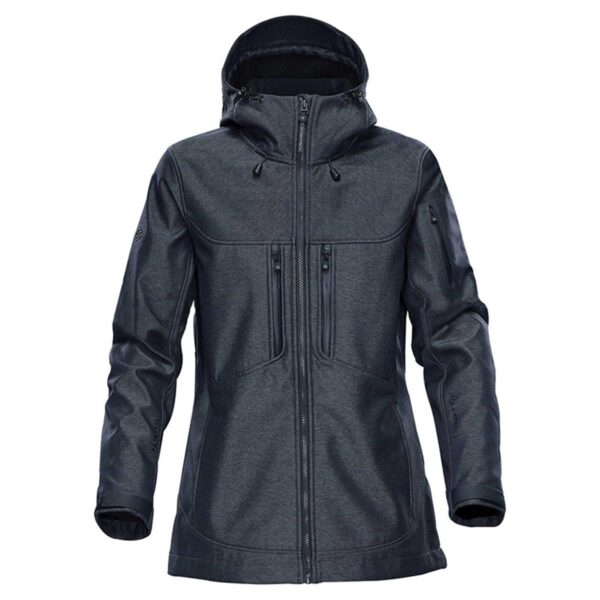 Stormtech Women's Epsilon 2 Softshells