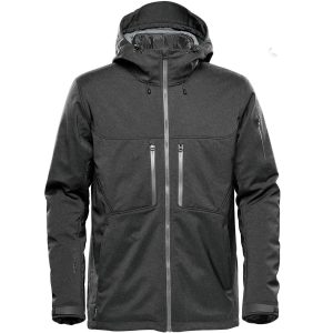 Stormtech Men's Epsilon System Jackets