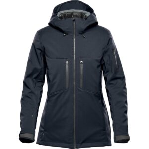 Stormtech Women's Epsilon System Jackets