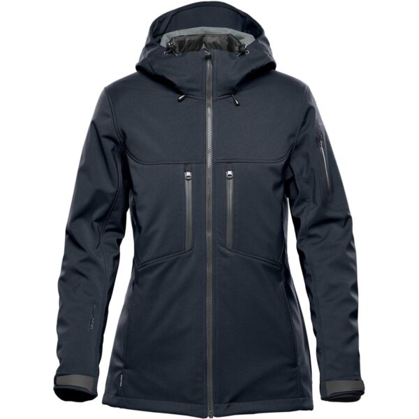 Stormtech Women's Epsilon System Jackets