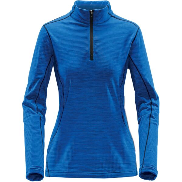 Stormtech Women's Base Thermals 1/4 Zip
